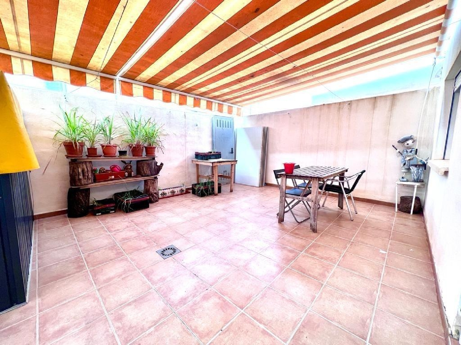 till salu lägenhet Águilas Alto Guadalentín 2