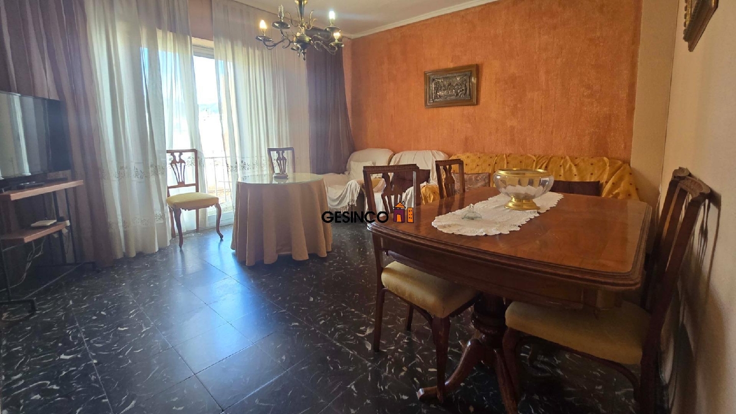  for sale apartment Aielo De Malferit Vall D'albaida 3