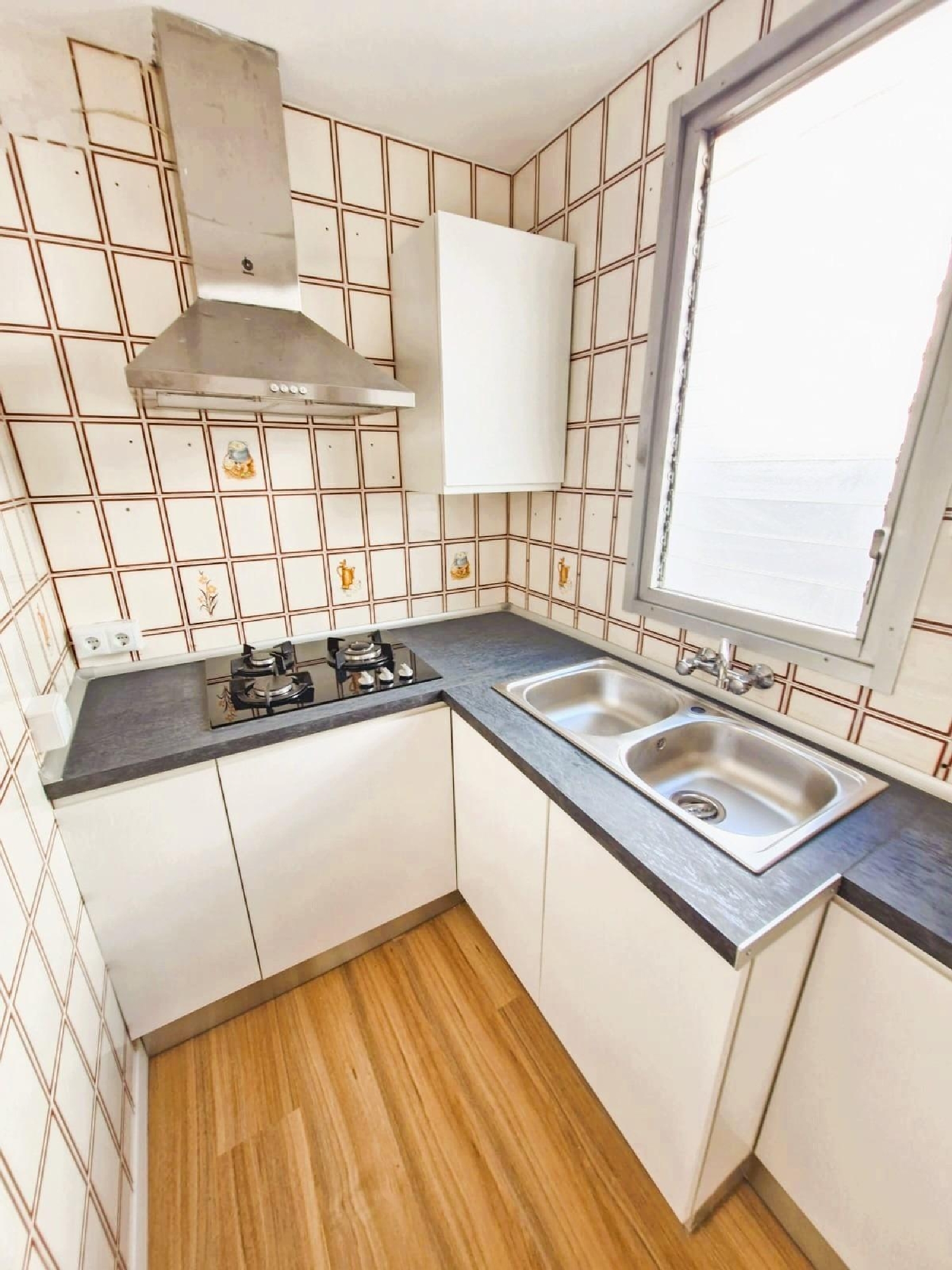  en venta apartamento Alaquas Horta Oest 3