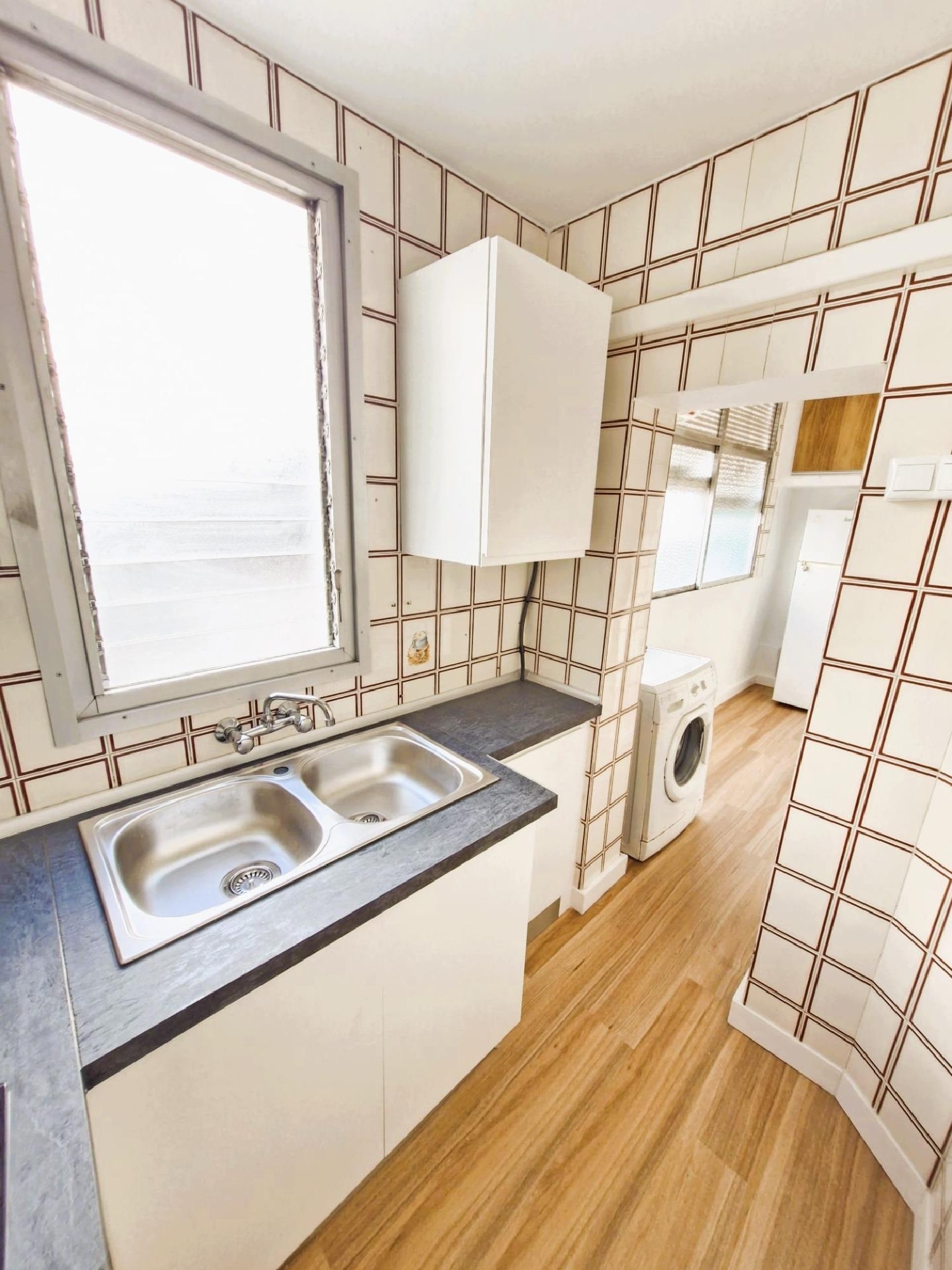  en venta apartamento Alaquas Horta Oest 1