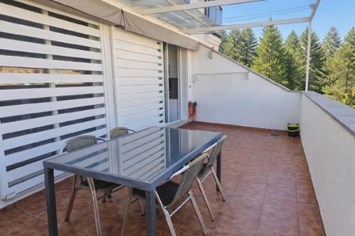 Alaquas Horta Oest Wohnung Bild 6349469