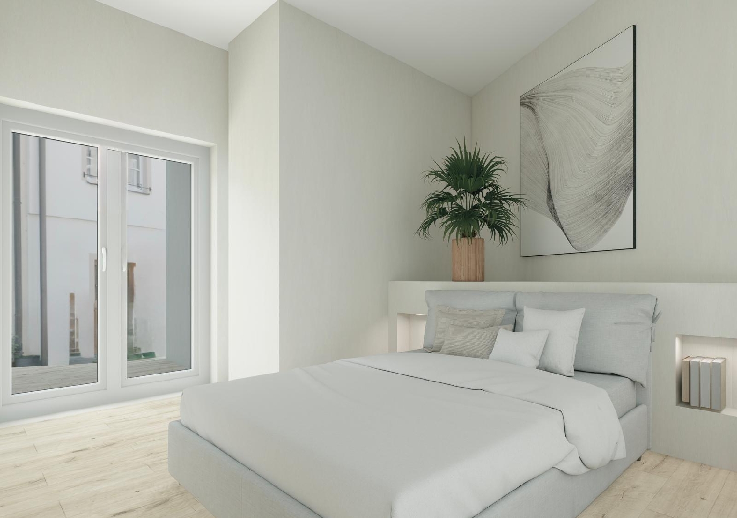  kaufen Wohnung Alaquas Horta Oest 2