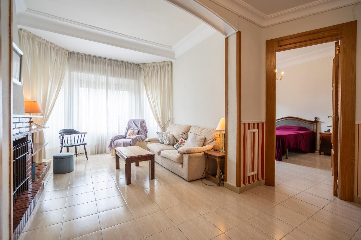  kaufen Wohnung Albacete Centro 02002 Llanos De Albacete 2