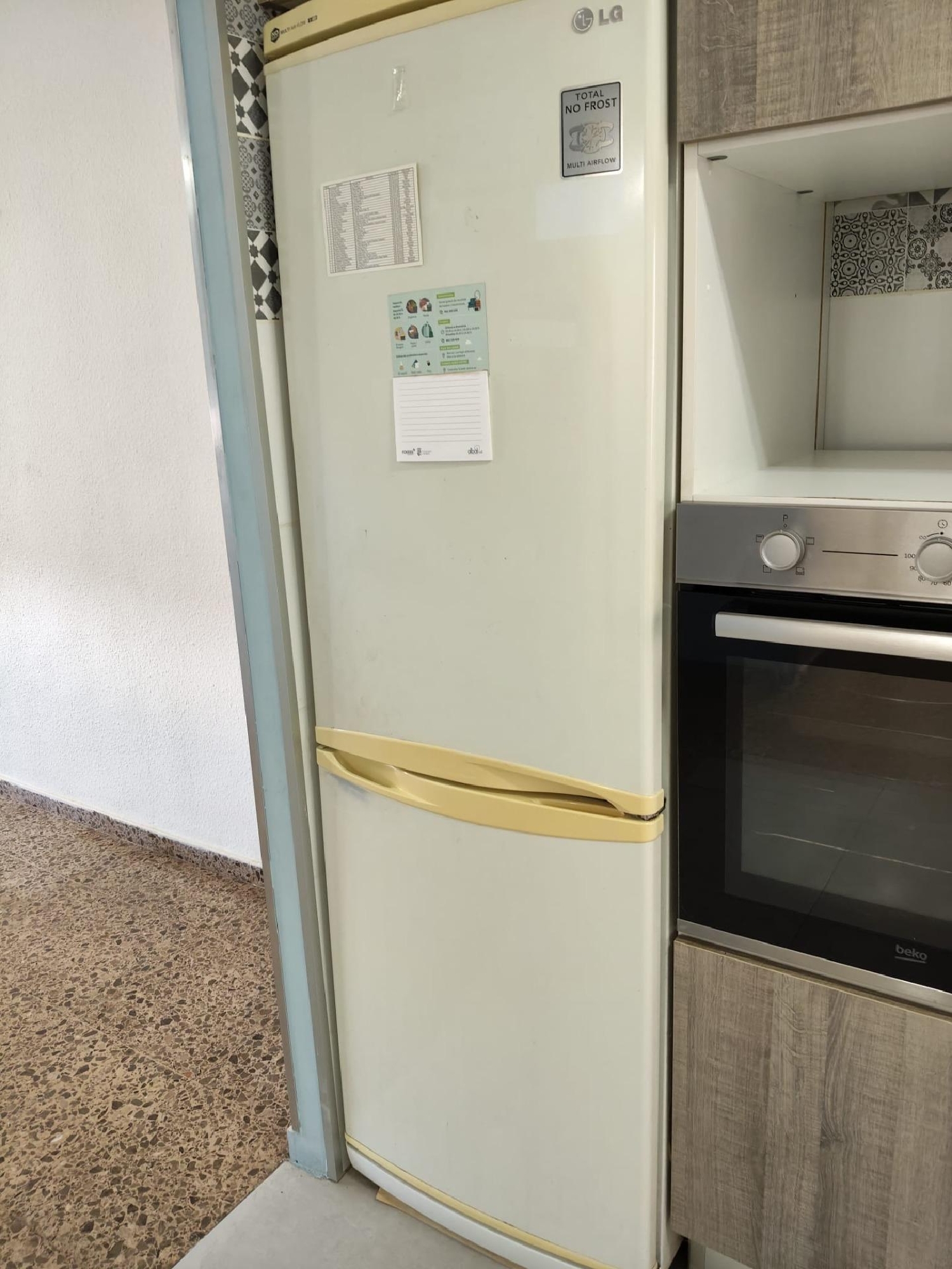  till salu lägenhet Albal Horta Sud 7