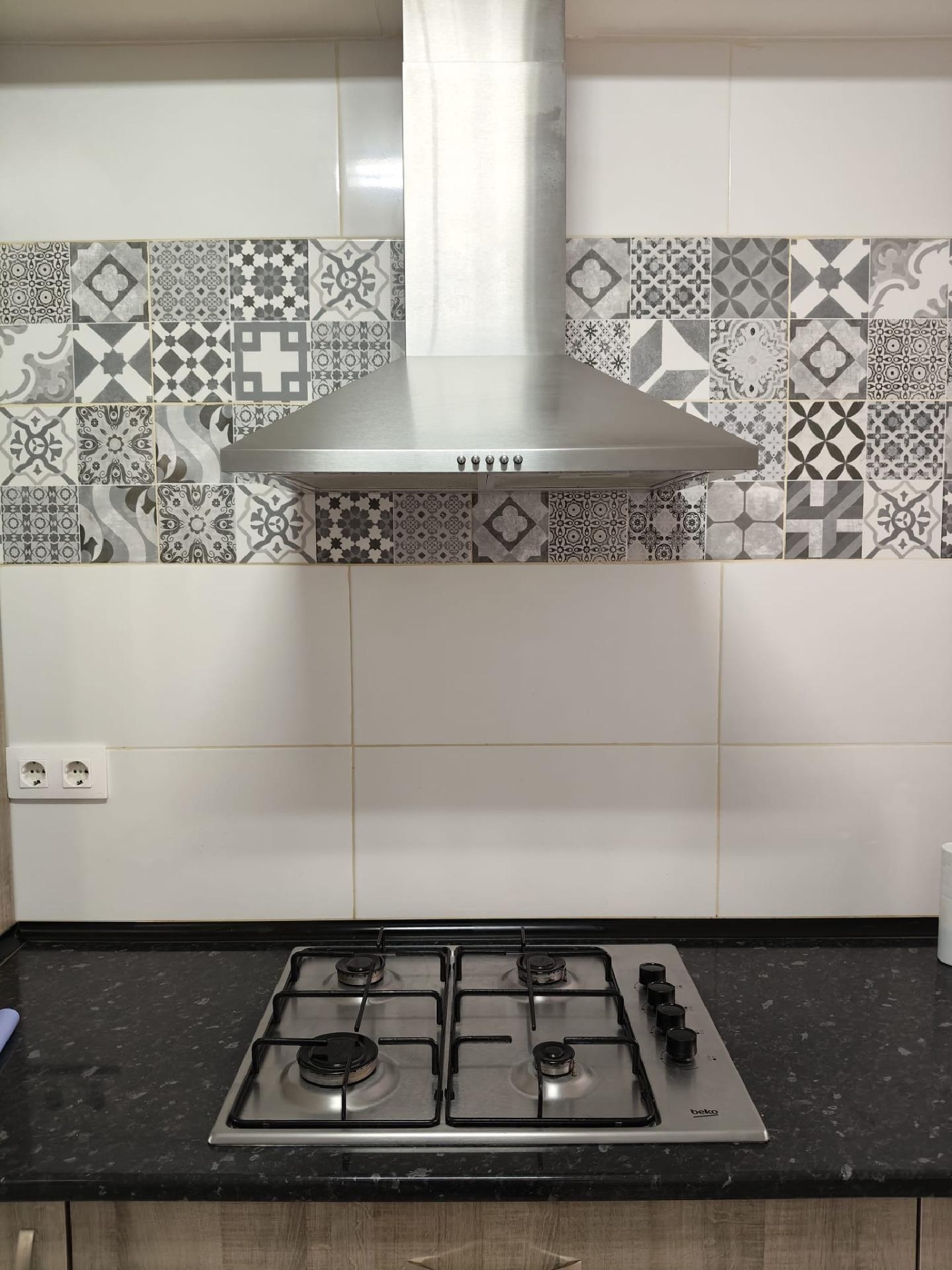  till salu lägenhet Albal Horta Sud 6