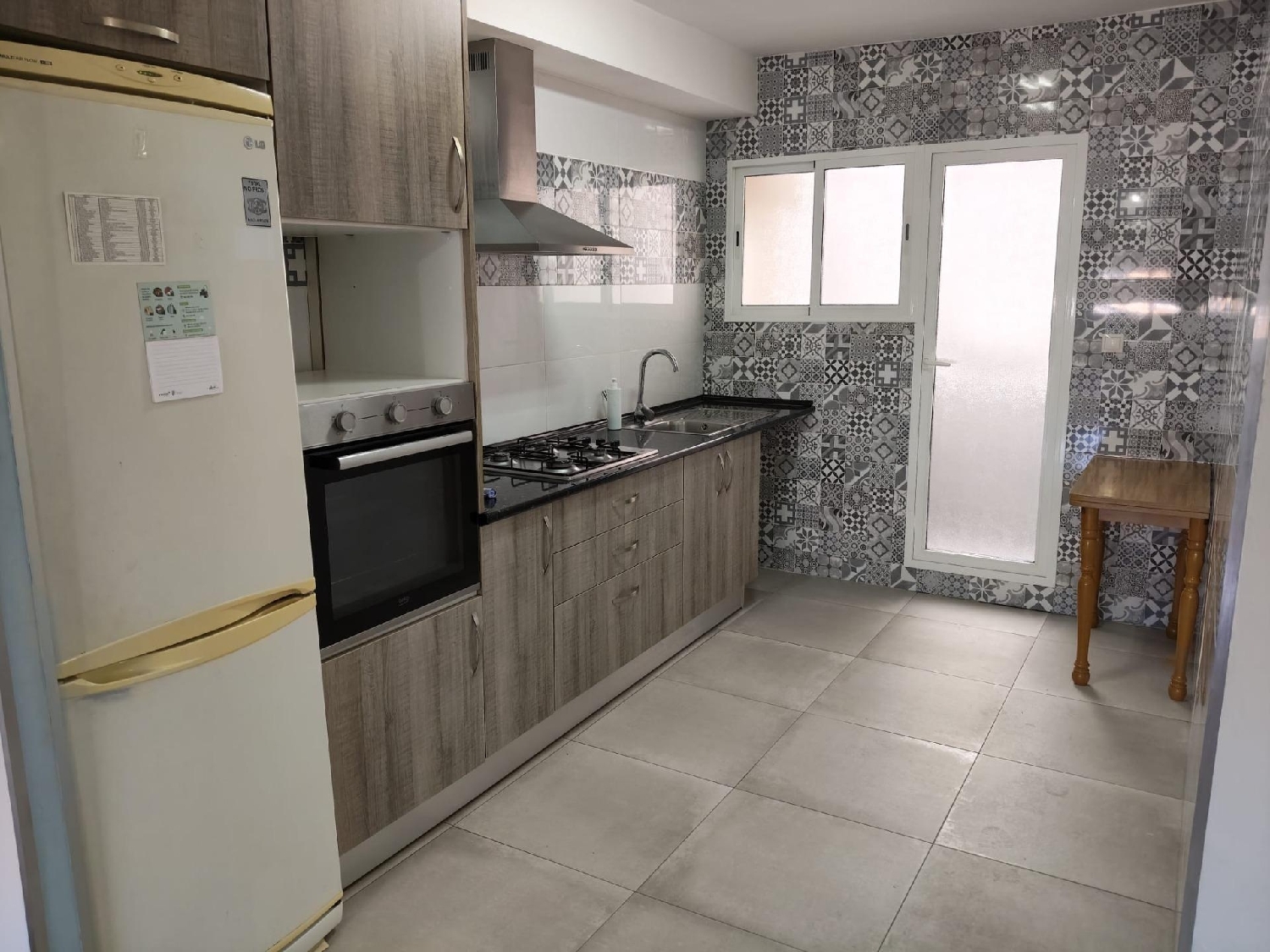  till salu lägenhet Albal Horta Sud 3