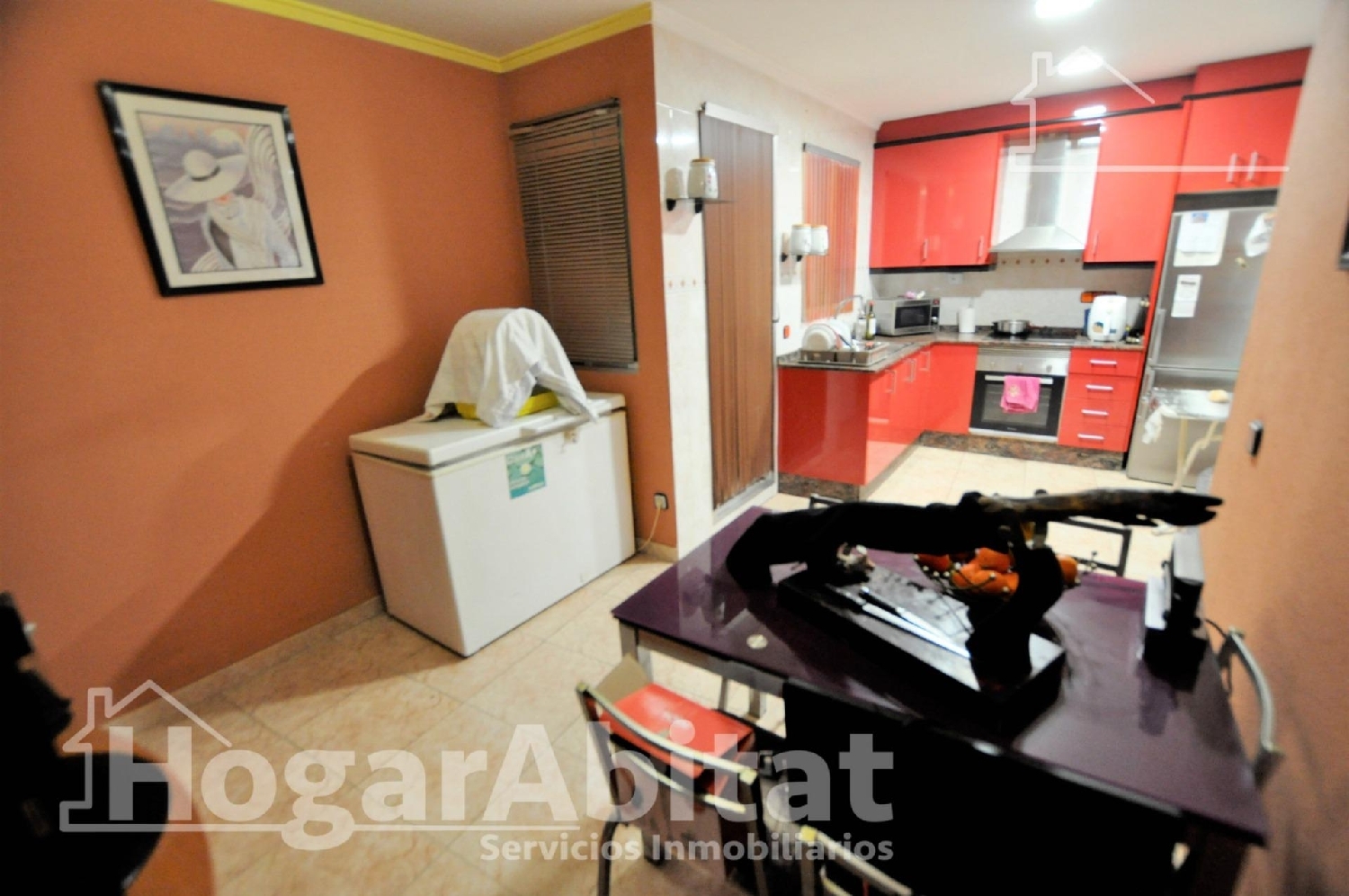  en venta apartamento Albalat Dels Sorells Horta Nord 5