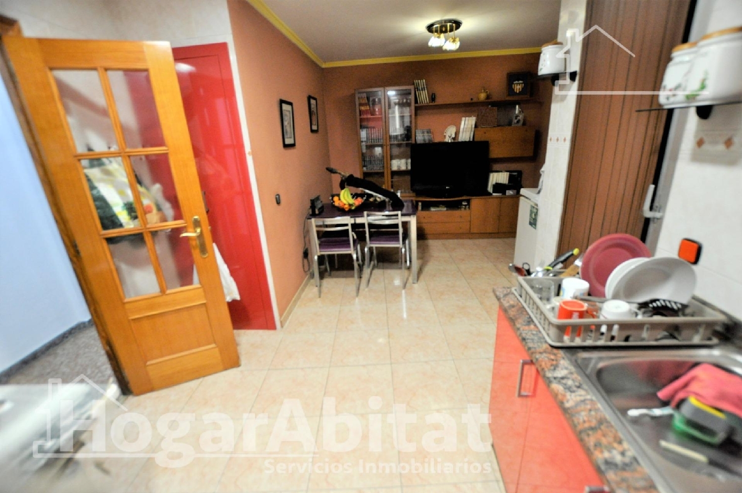  en venta apartamento Albalat Dels Sorells Horta Nord 4