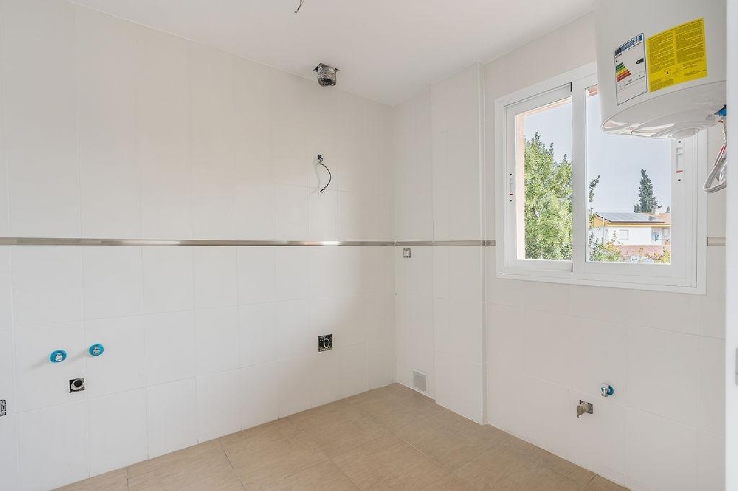  kaufen Wohnung Albolote Vega De Granada 5