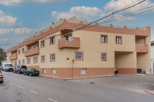 Albolote Vega De Granada Wohnung Bild 6346915