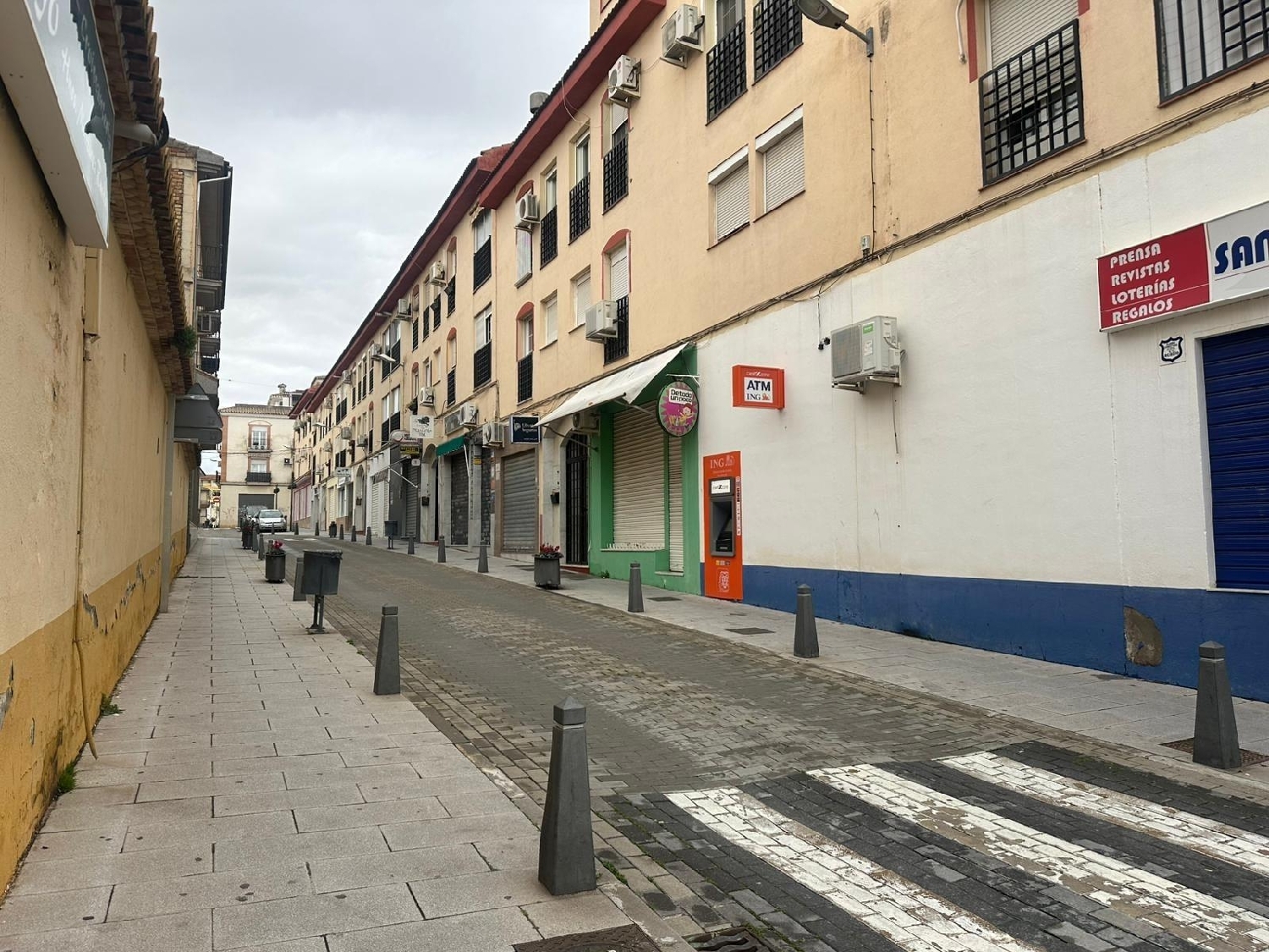  kaufen Wohnung Albolote Vega De Granada 2