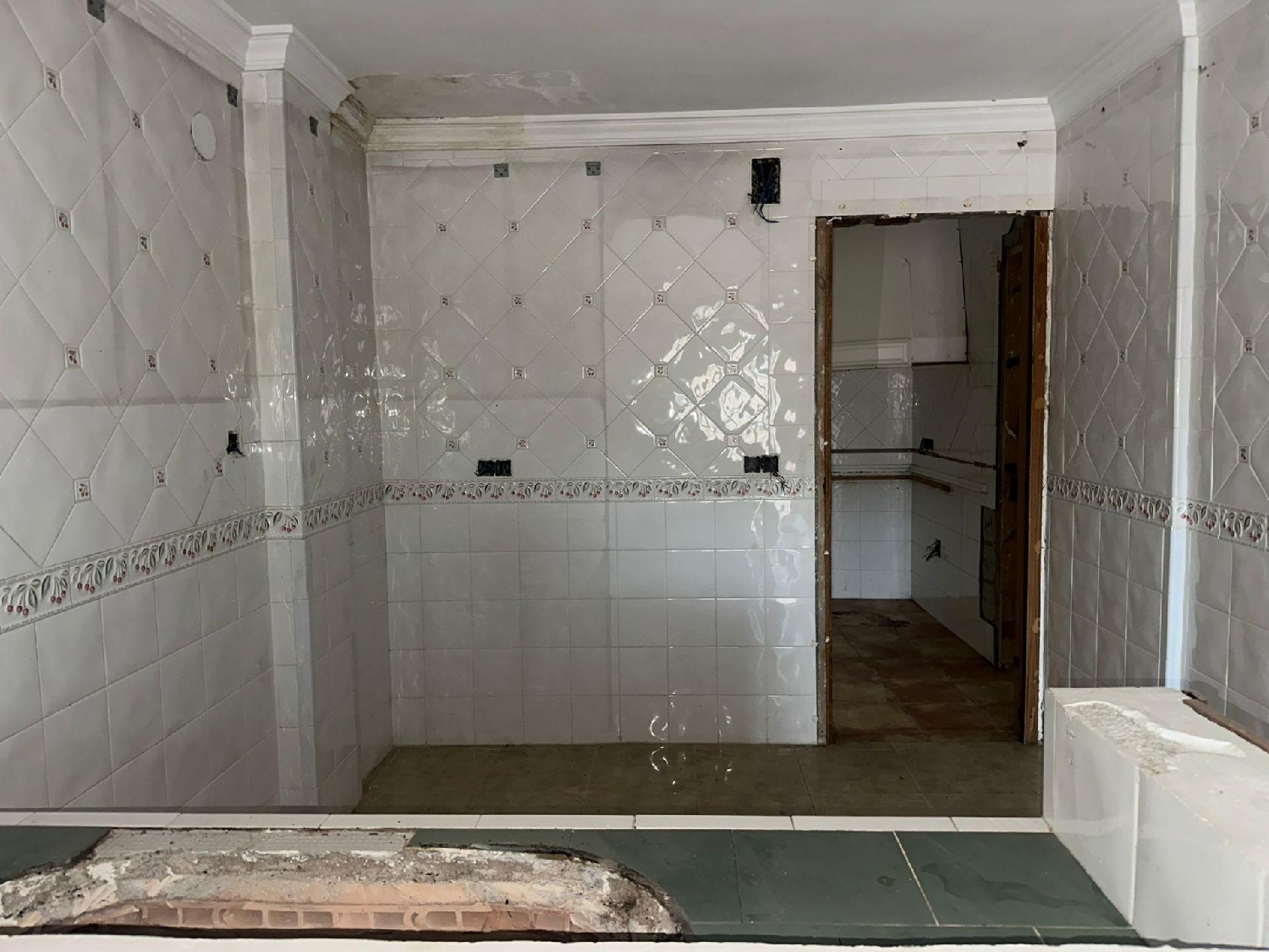  kaufen Wohnung Albolote Vega De Granada 4