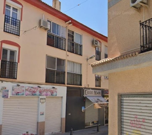 Albolote Vega De Granada Wohnung Bild 6346917