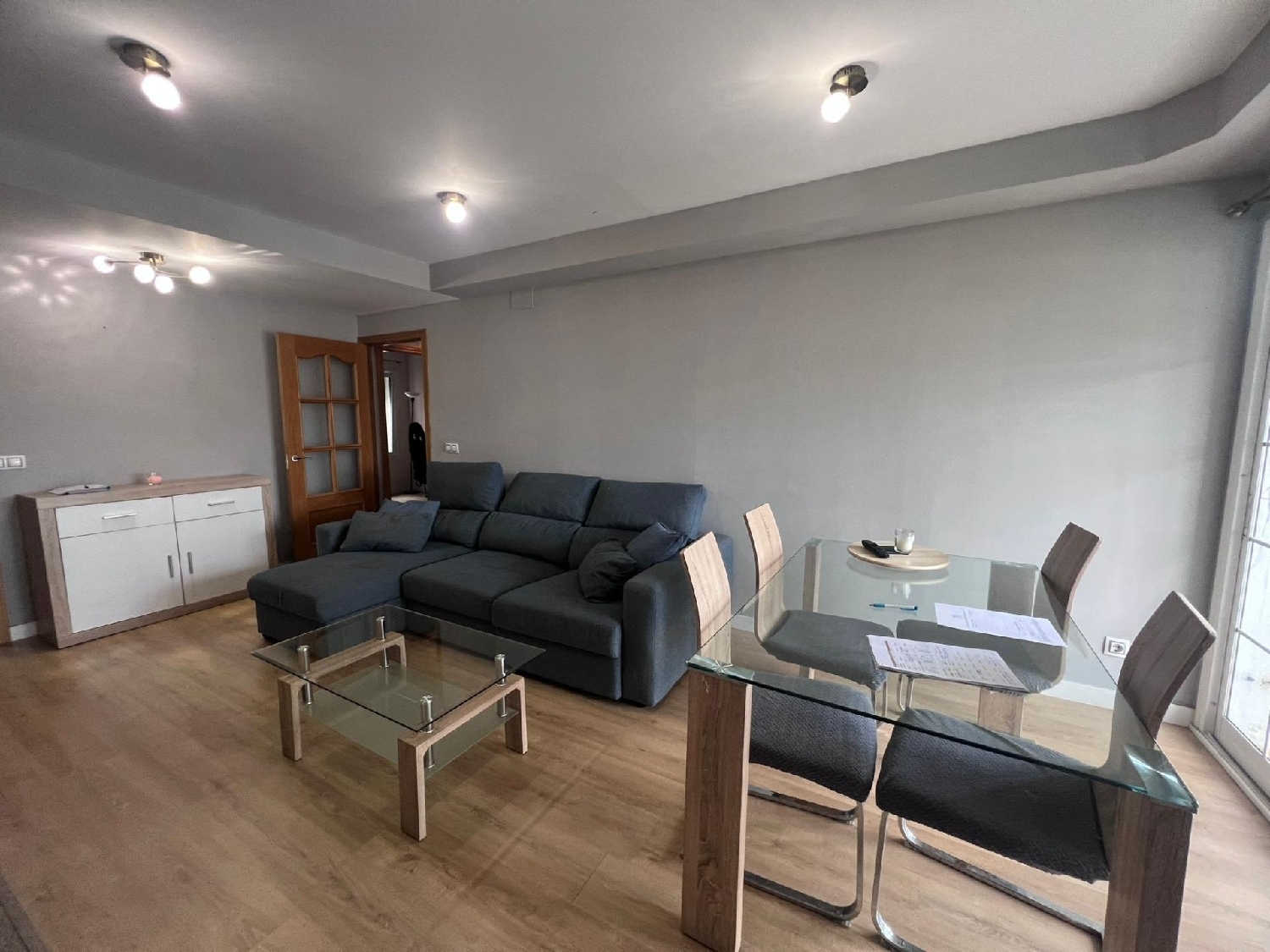  en venta apartamento Alcalá De Guadaira Metropolitana De Sevilla 4