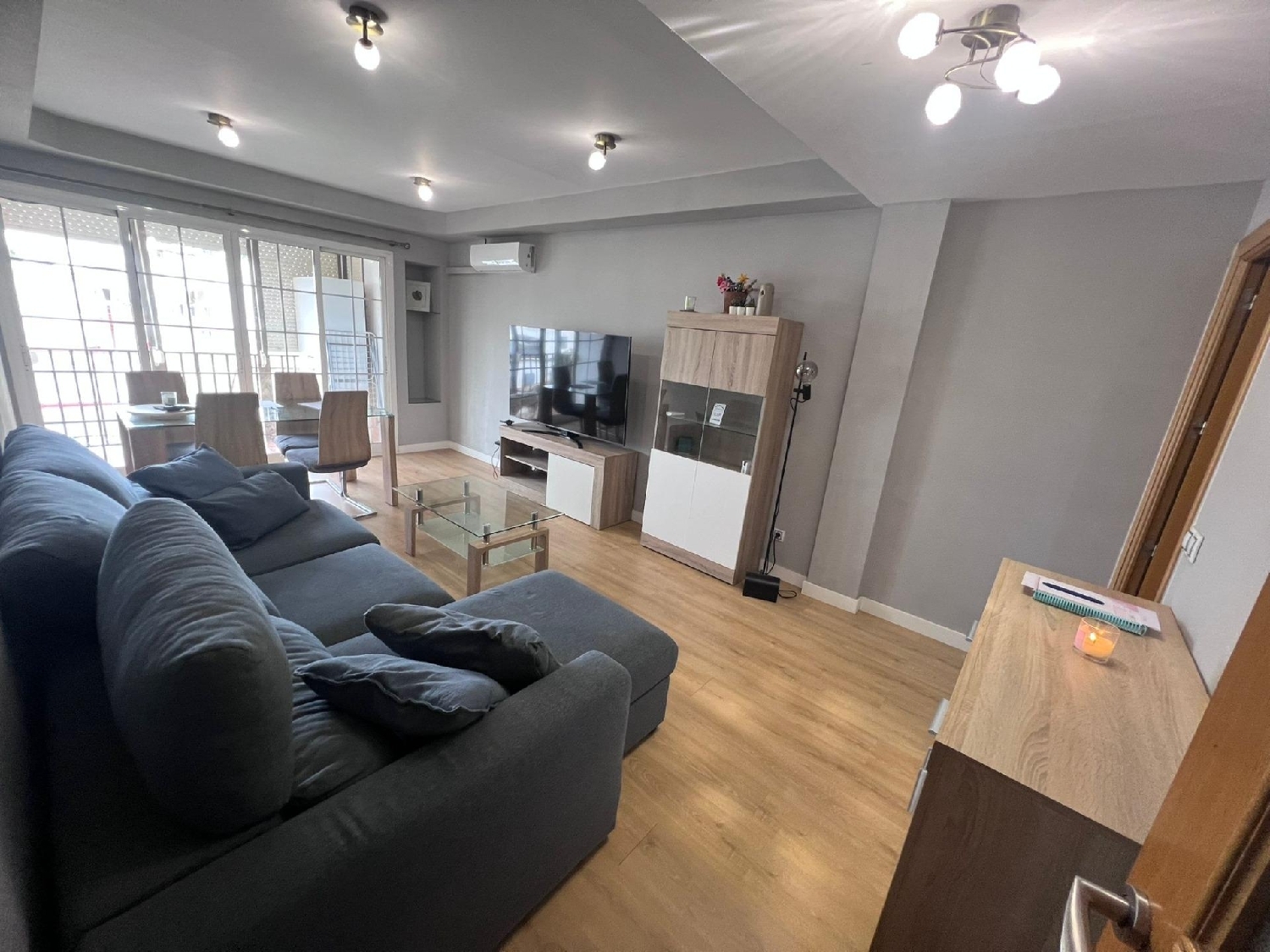  en venta apartamento Alcalá De Guadaira Metropolitana De Sevilla 8