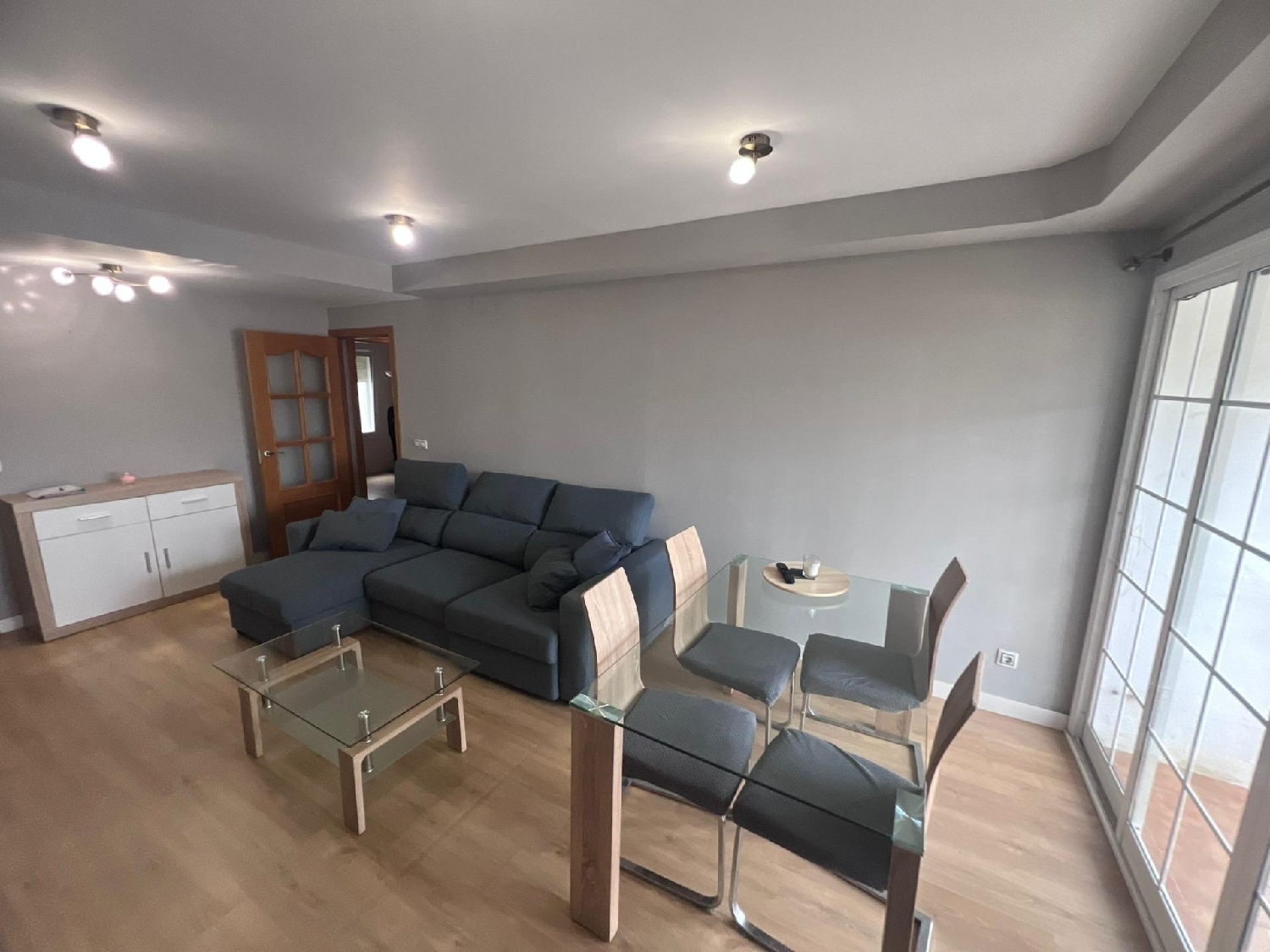  en venta apartamento Alcalá De Guadaira Metropolitana De Sevilla 3