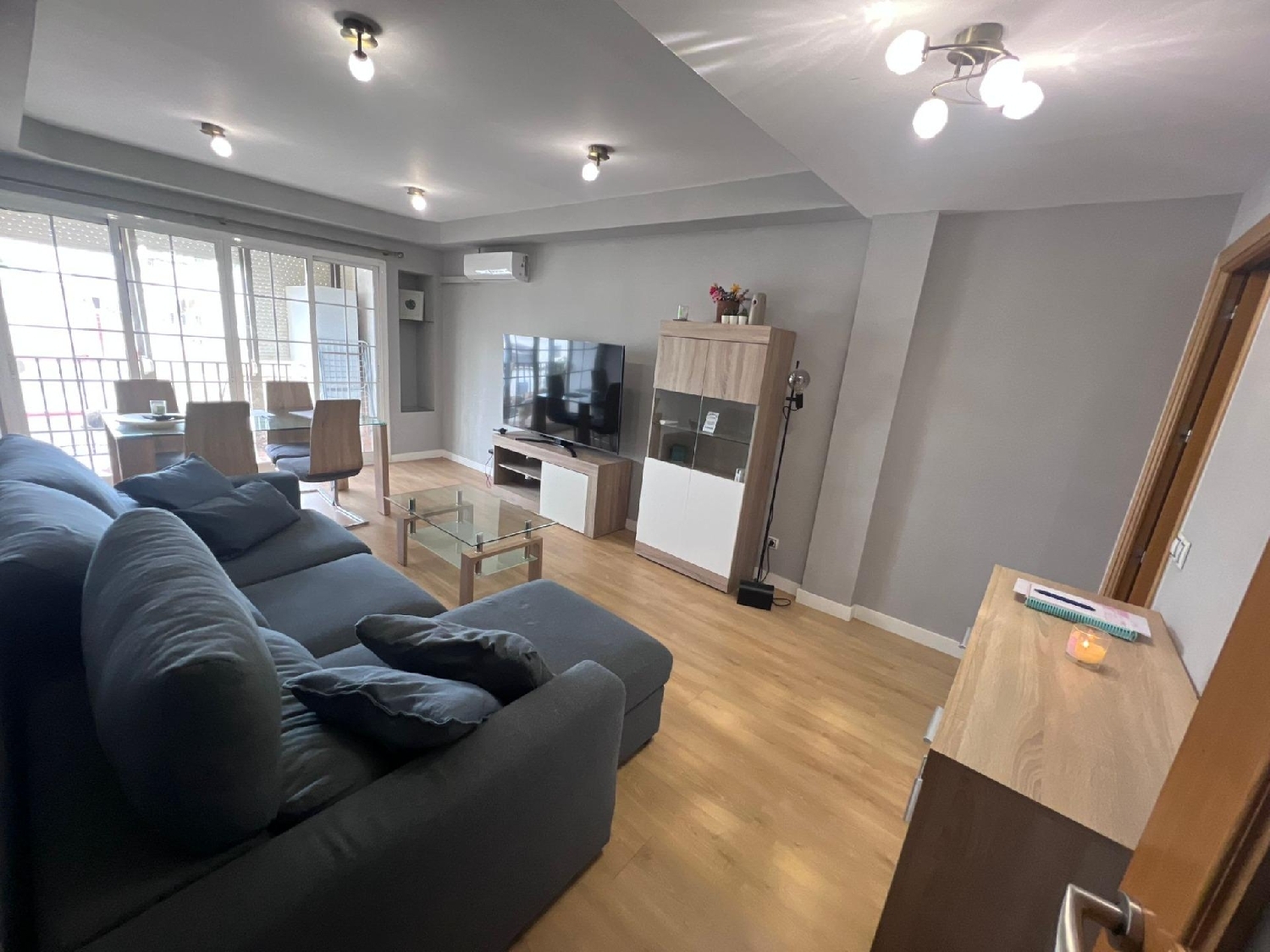  en venta apartamento Alcalá De Guadaira Metropolitana De Sevilla 6