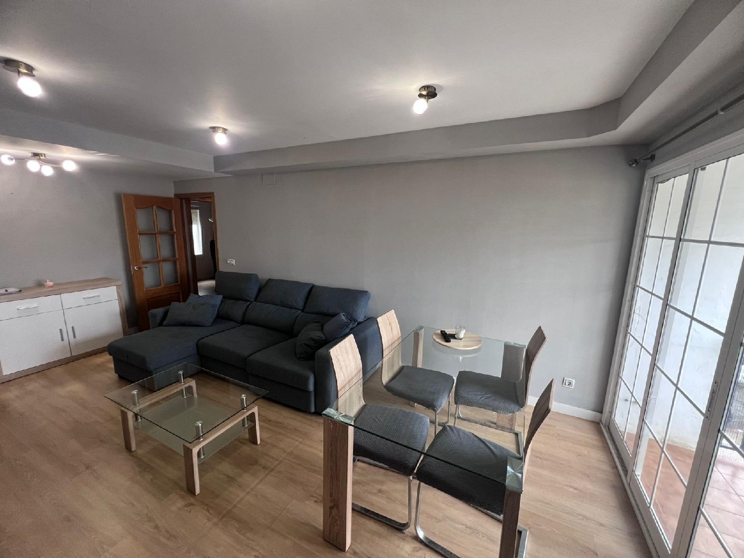 for sale apartment Alcalá De Guadaira Metropolitana De Sevilla 1