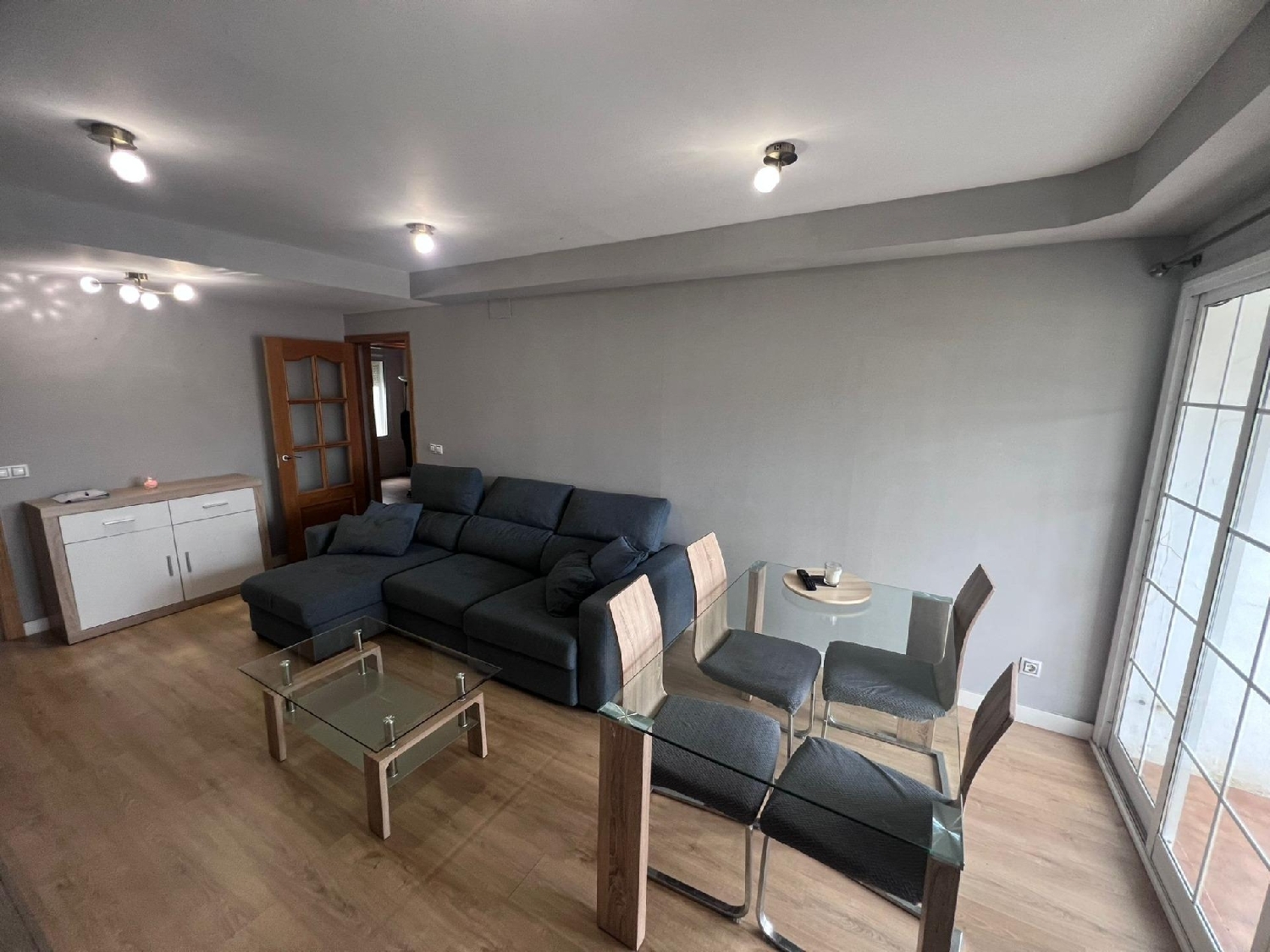 for sale apartment Alcalá De Guadaira Metropolitana De Sevilla 2