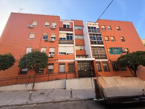 Alcalá De Guadaira Metropolitana De Sevilla apartamento foto 6352566