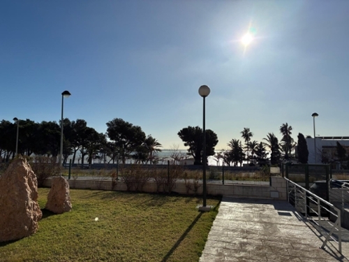 Alcanar Montsià apartamento foto 6347395