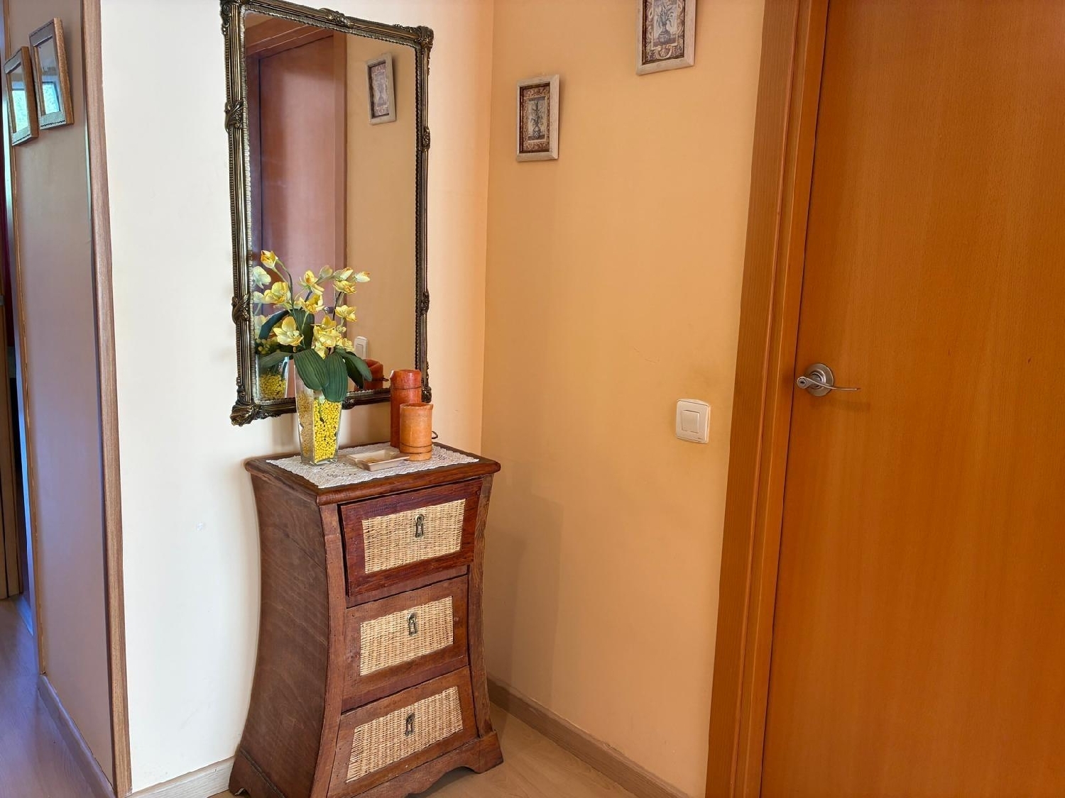 en venta apartamento Alcanar Montsià 7