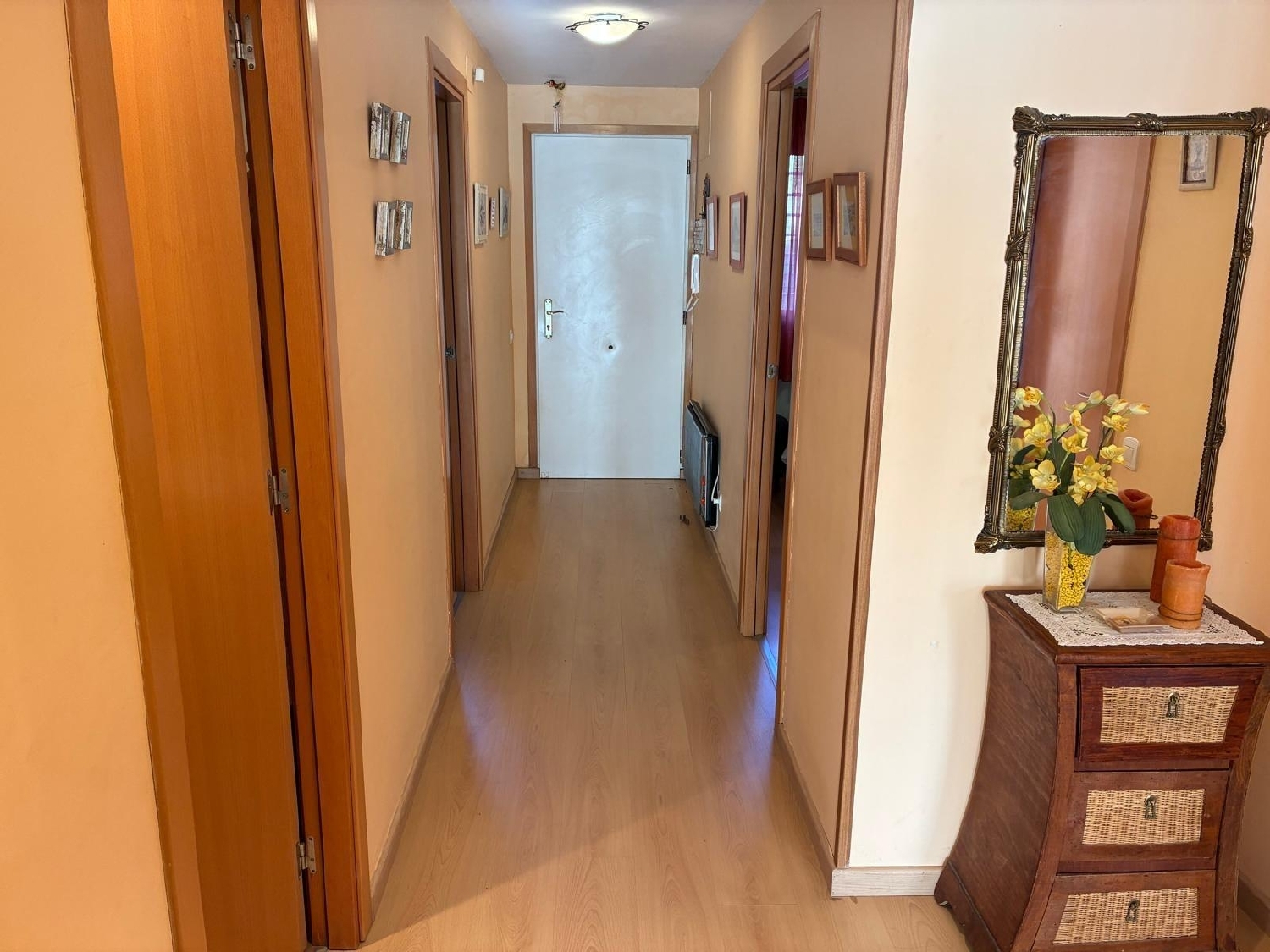 en venta apartamento Alcanar Montsià 6