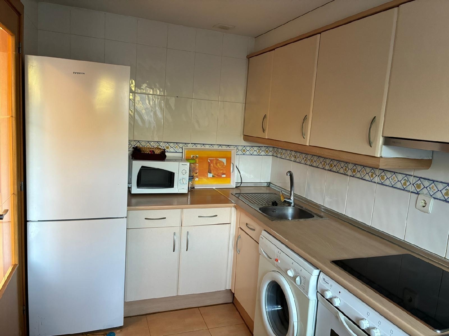 en venta apartamento Alcanar Montsià 8