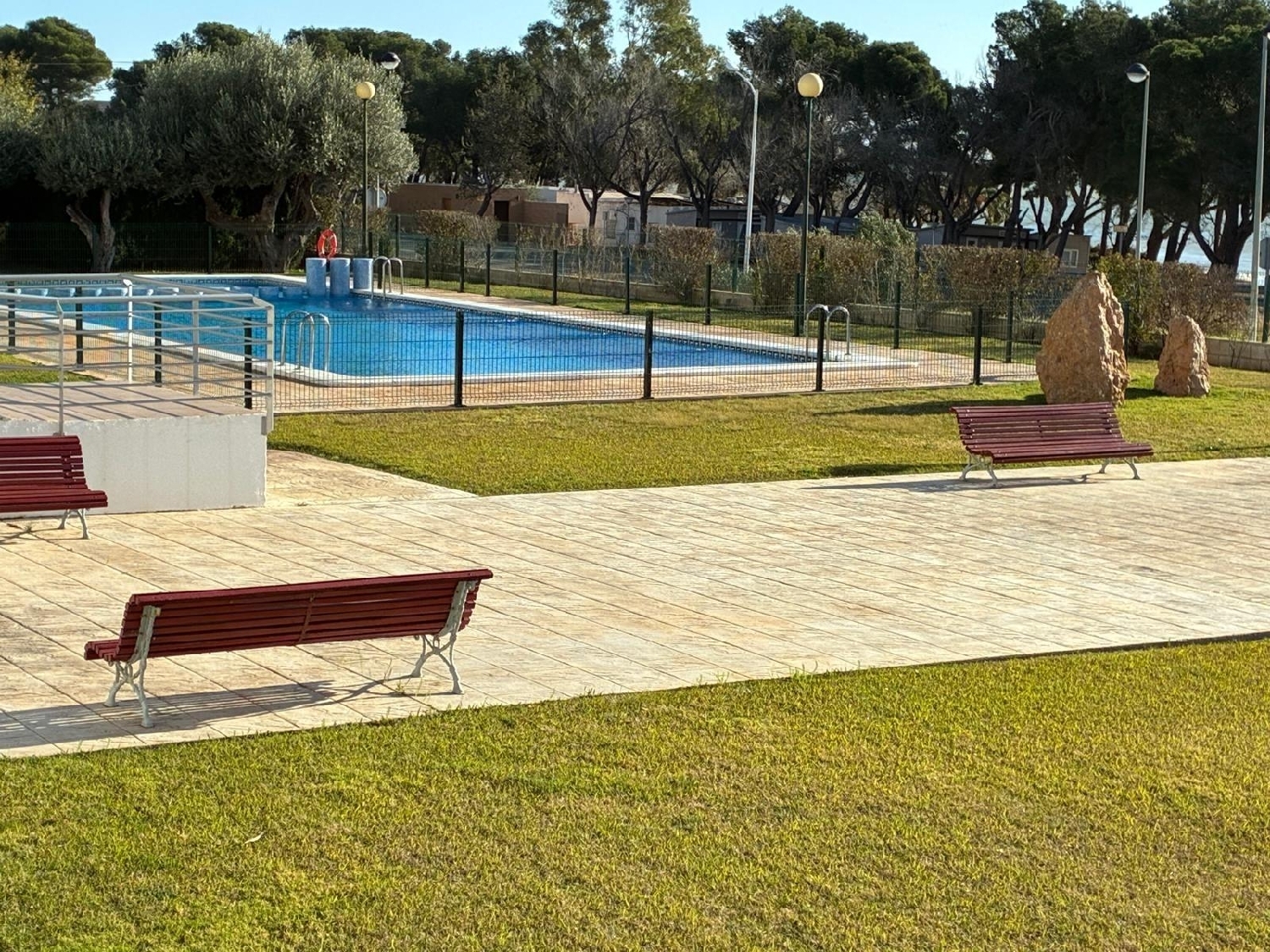 en venta apartamento Alcanar Montsià 5