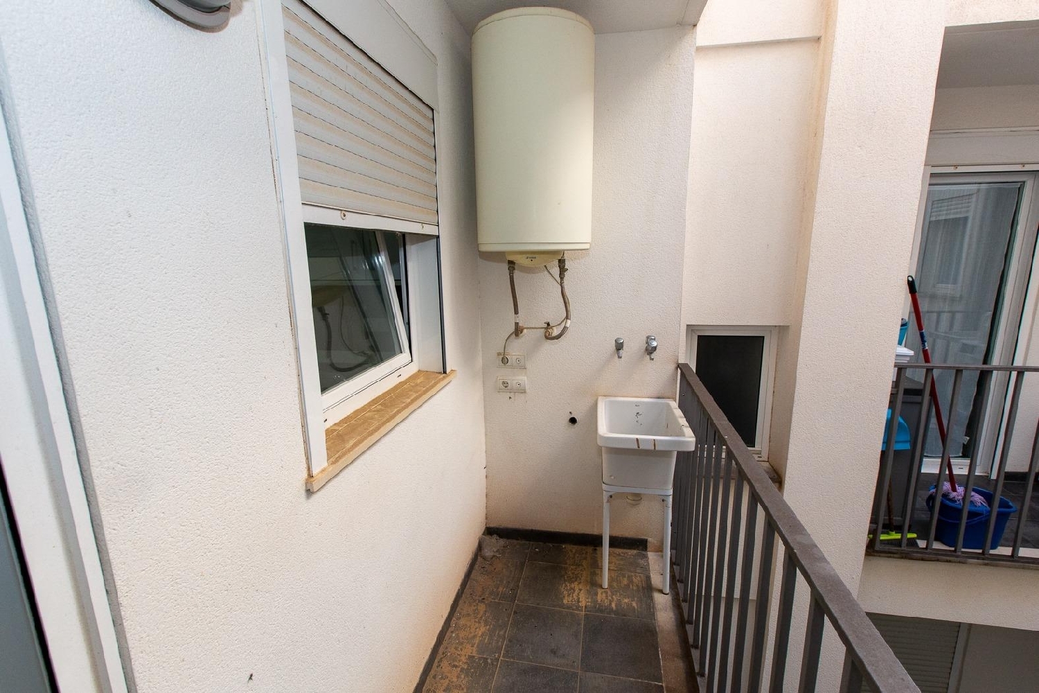  à vendre appartement Alcanar Montsià 8