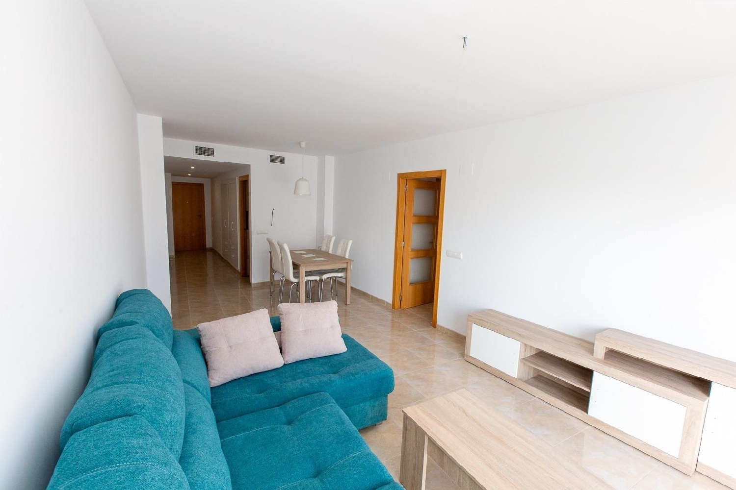  à vendre appartement Alcanar Montsià 4