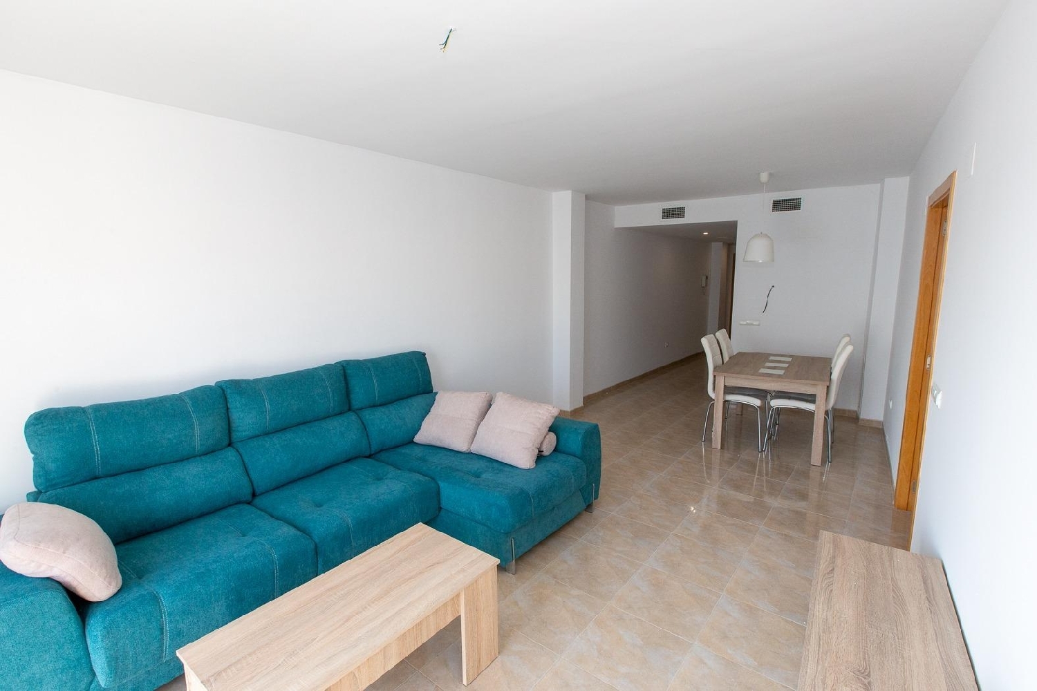  à vendre appartement Alcanar Montsià 3