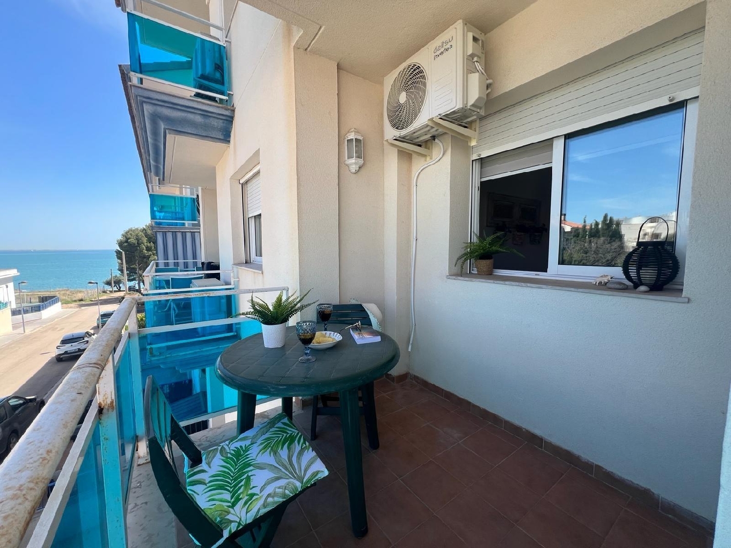  à vendre appartement Alcanar Montsià 1