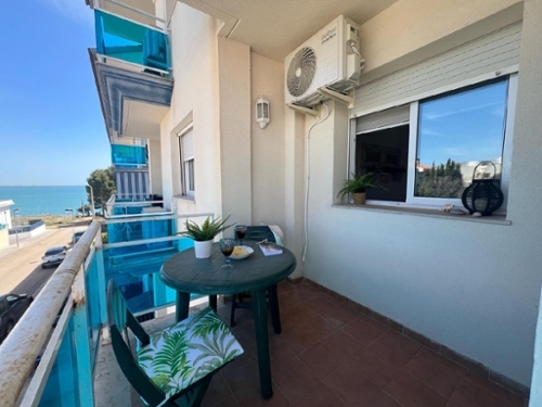 Alcanar Montsià appartement foto 6352717