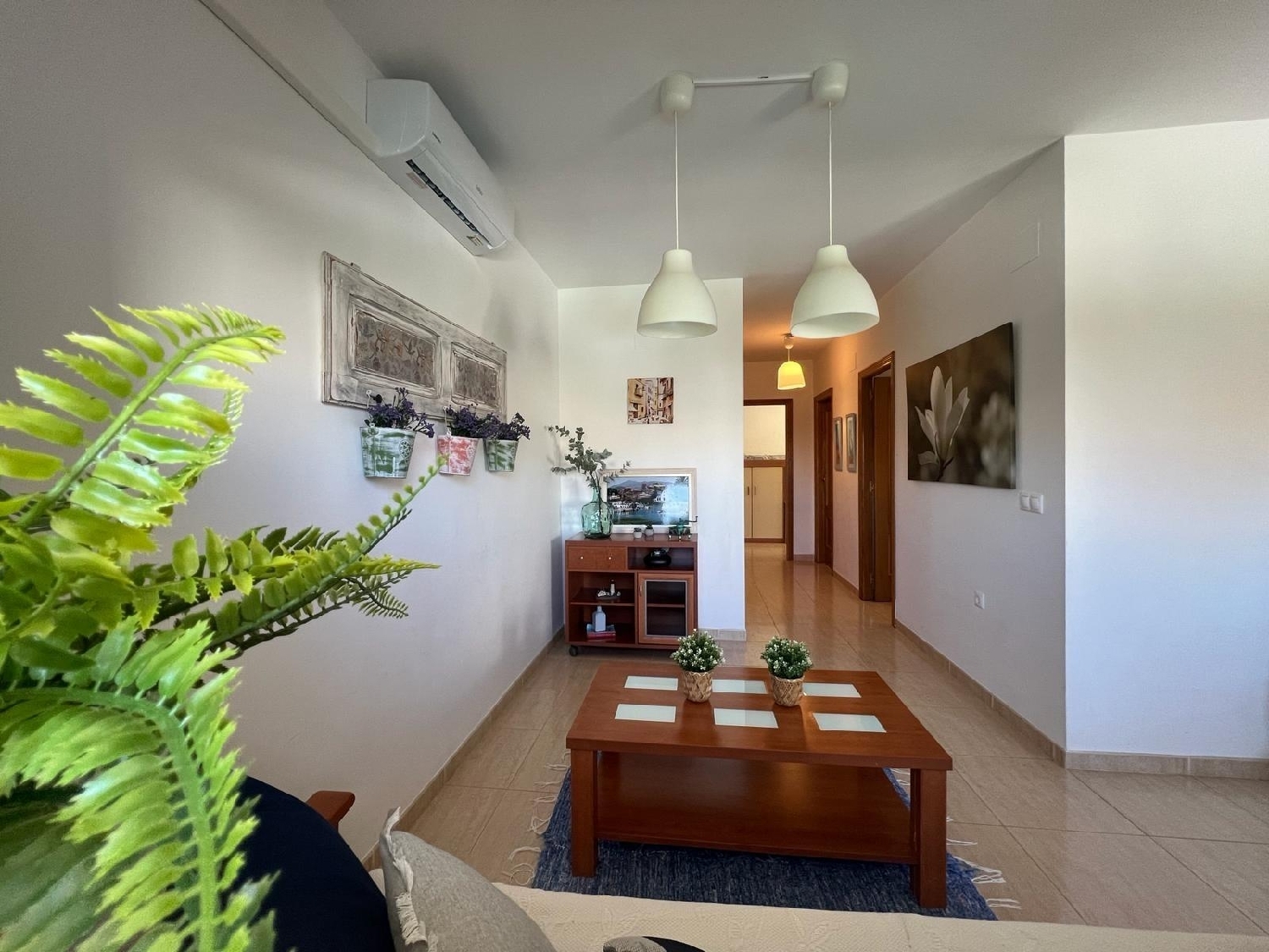  à vendre appartement Alcanar Montsià 8