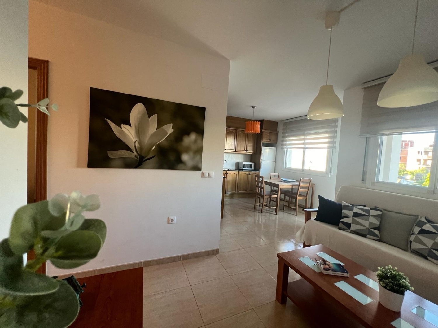  à vendre appartement Alcanar Montsià 7