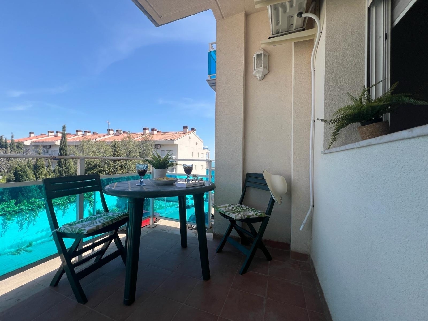  à vendre appartement Alcanar Montsià 2