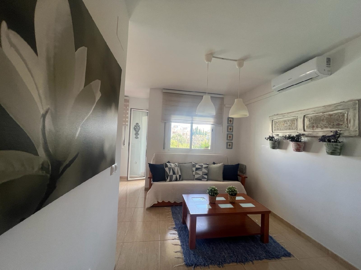  à vendre appartement Alcanar Montsià 6