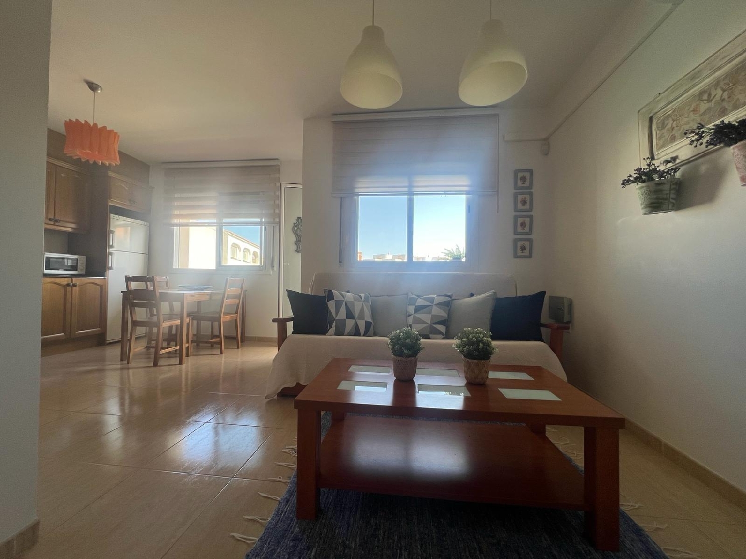  à vendre appartement Alcanar Montsià 5