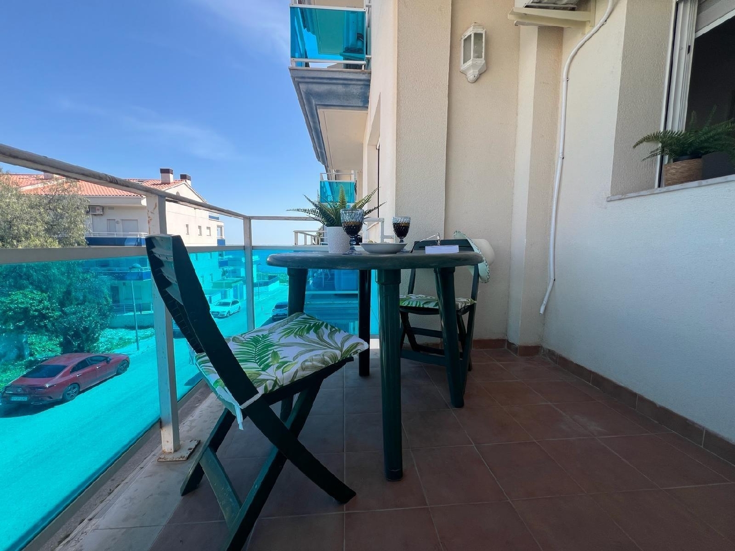  à vendre appartement Alcanar Montsià 3