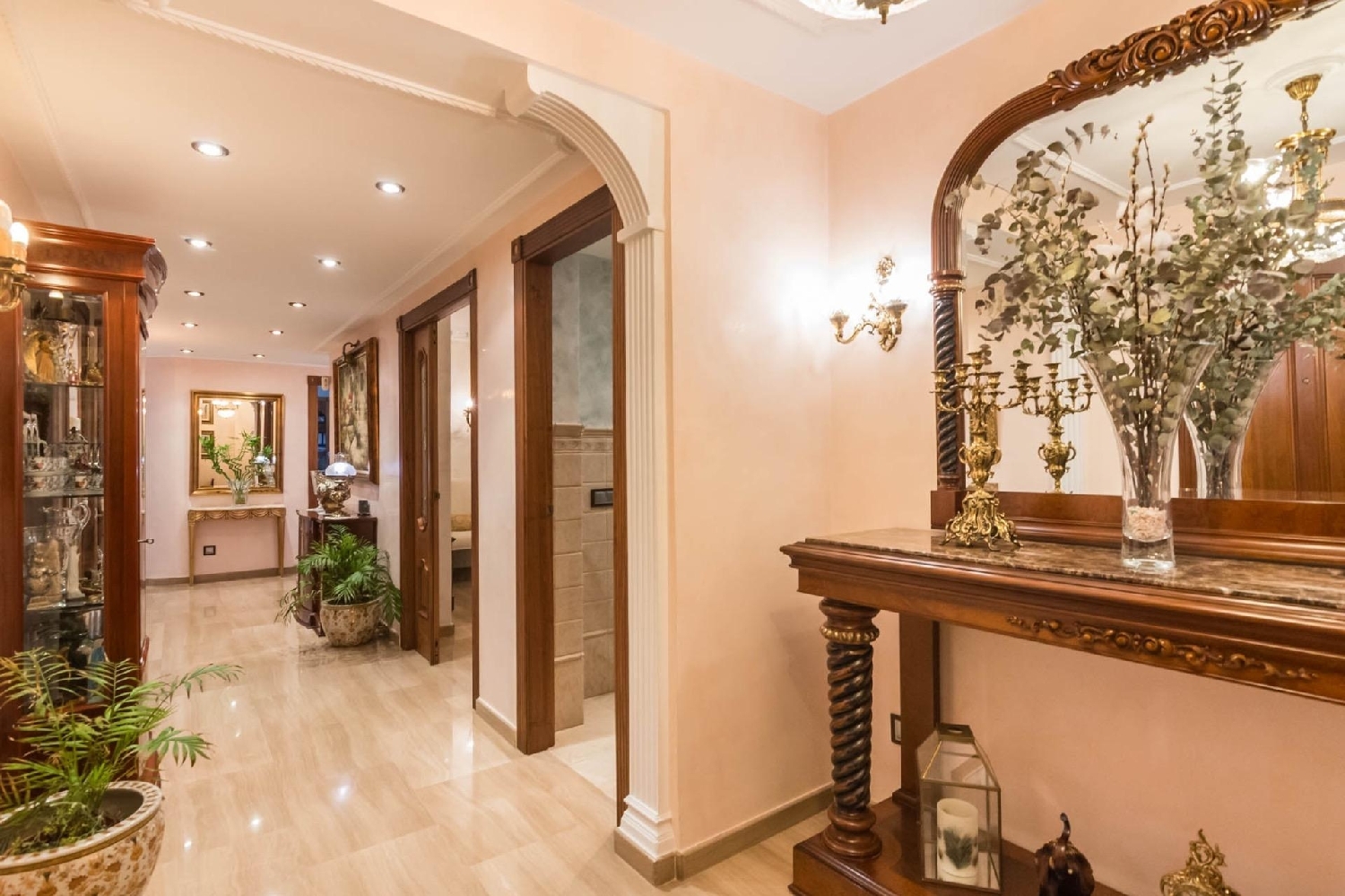  for sale apartment Alcantarilla De Abajo Sierra Del Segura 3