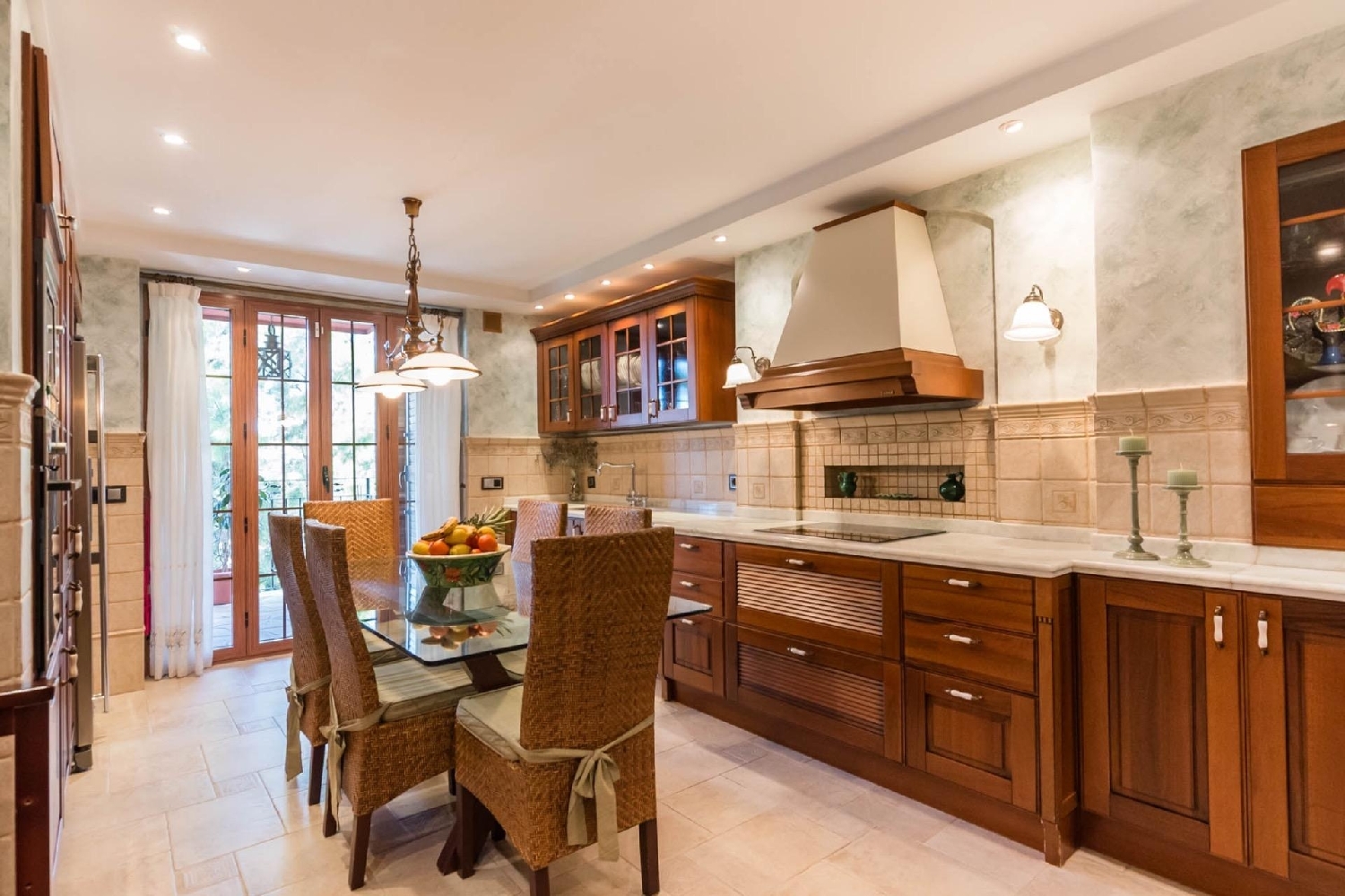  for sale apartment Alcantarilla De Abajo Sierra Del Segura 5