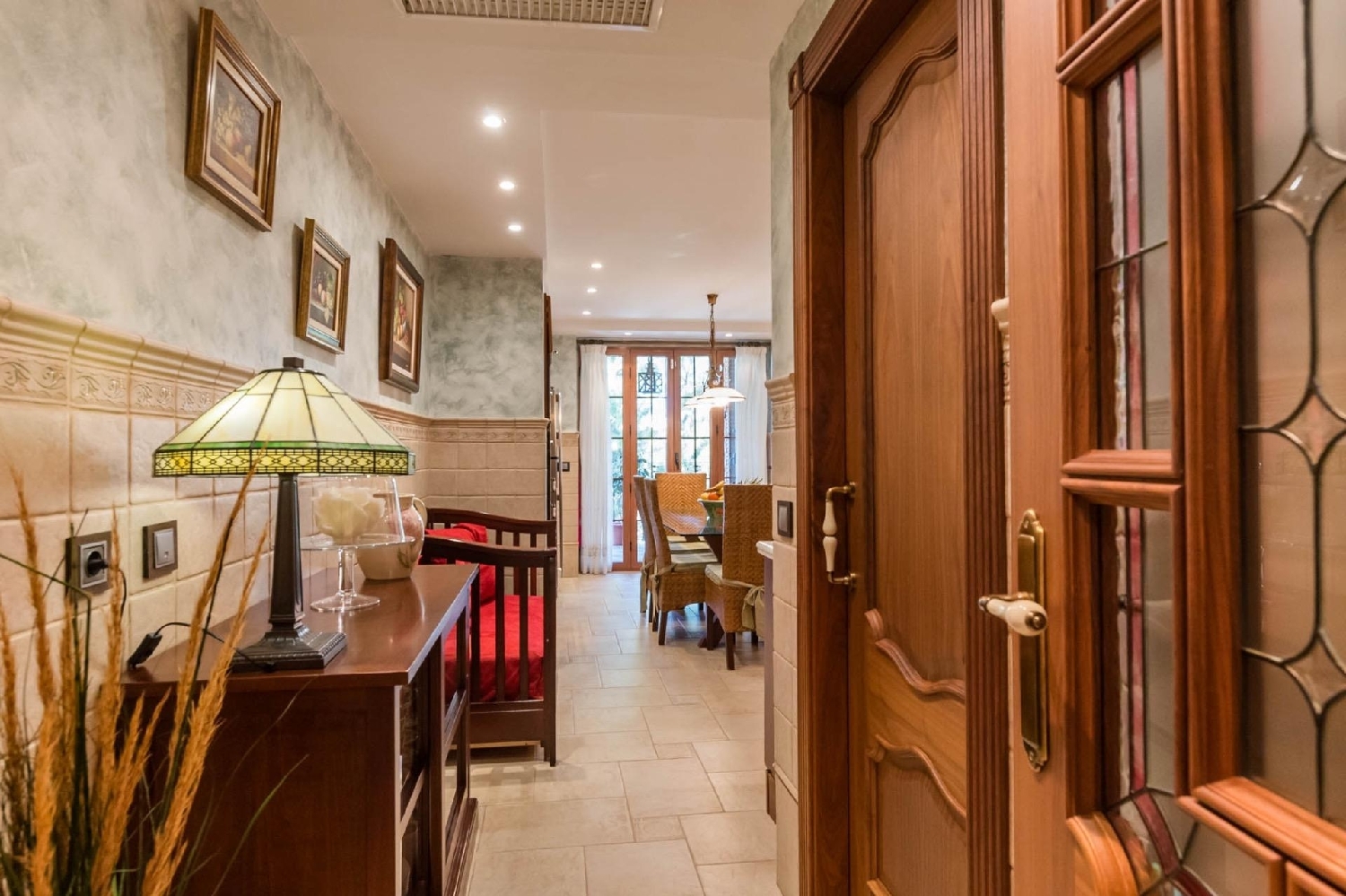  for sale apartment Alcantarilla De Abajo Sierra Del Segura 4