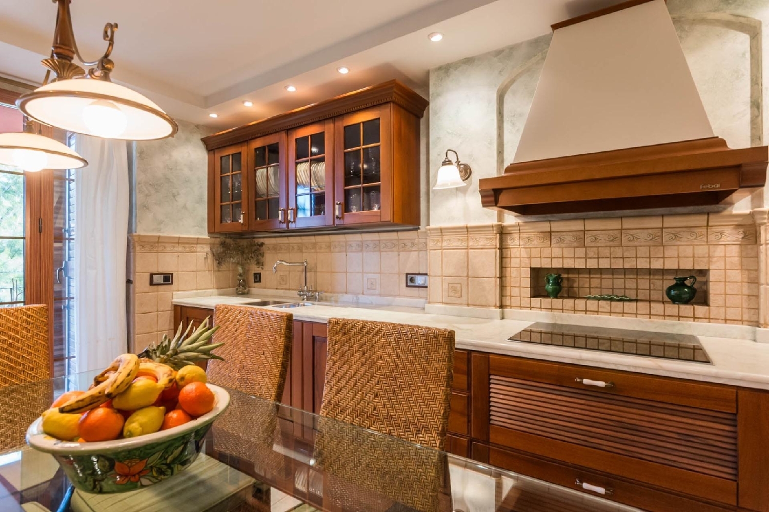  for sale apartment Alcantarilla De Abajo Sierra Del Segura 7