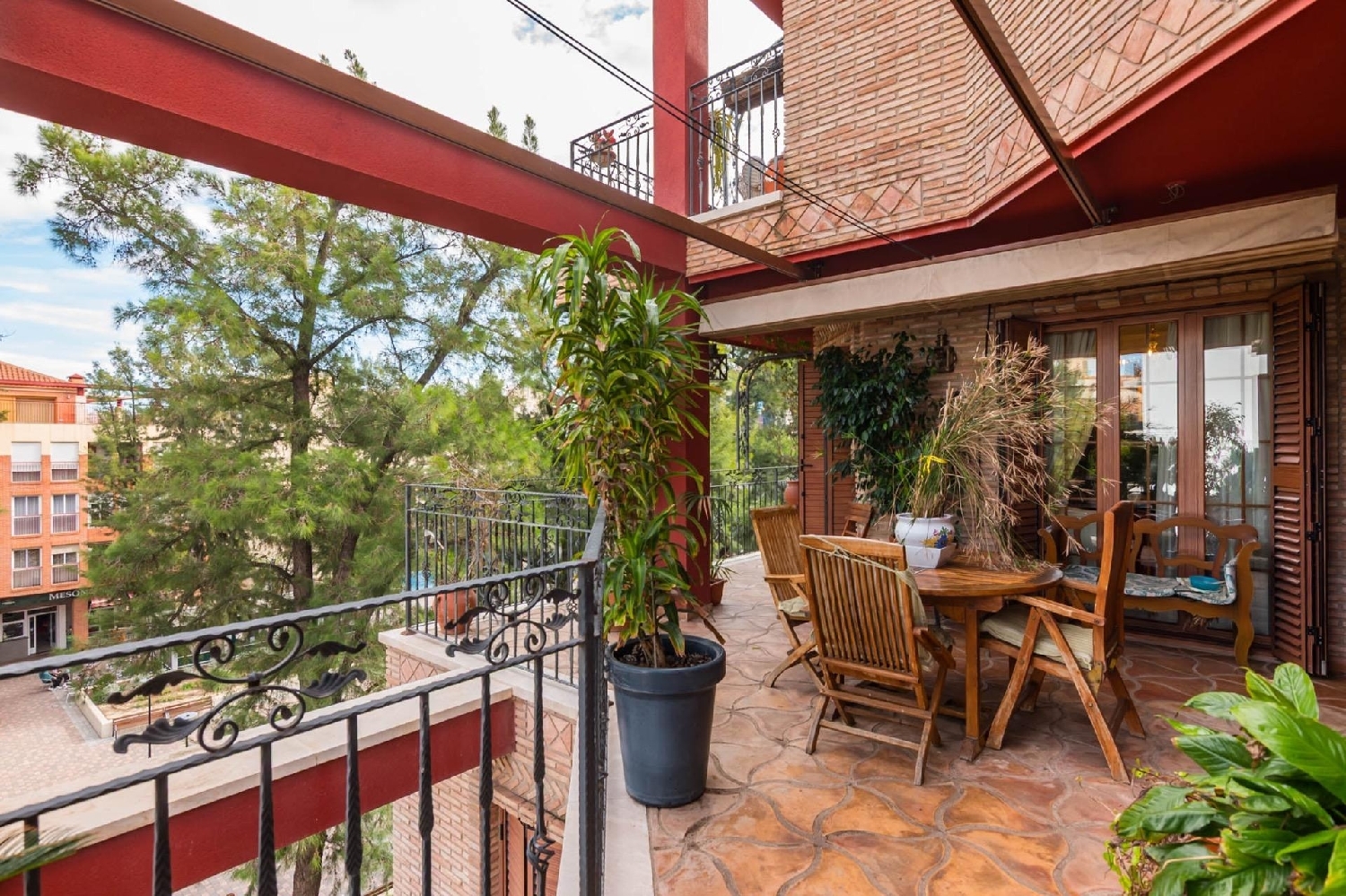  for sale apartment Alcantarilla De Abajo Sierra Del Segura 1