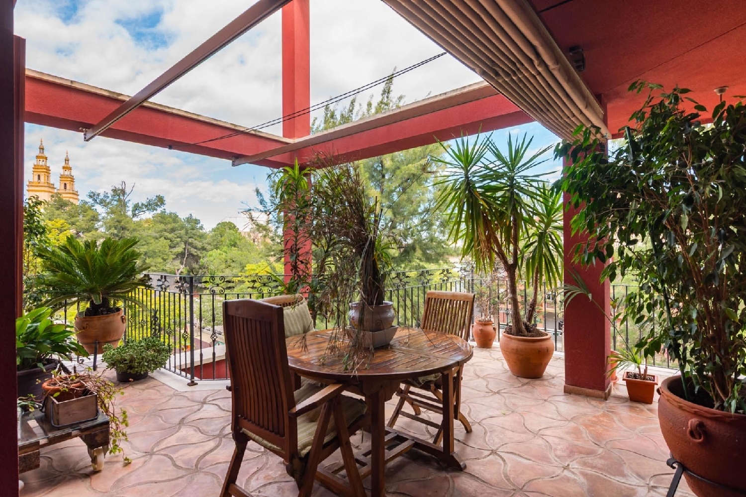  for sale apartment Alcantarilla De Abajo Sierra Del Segura 2