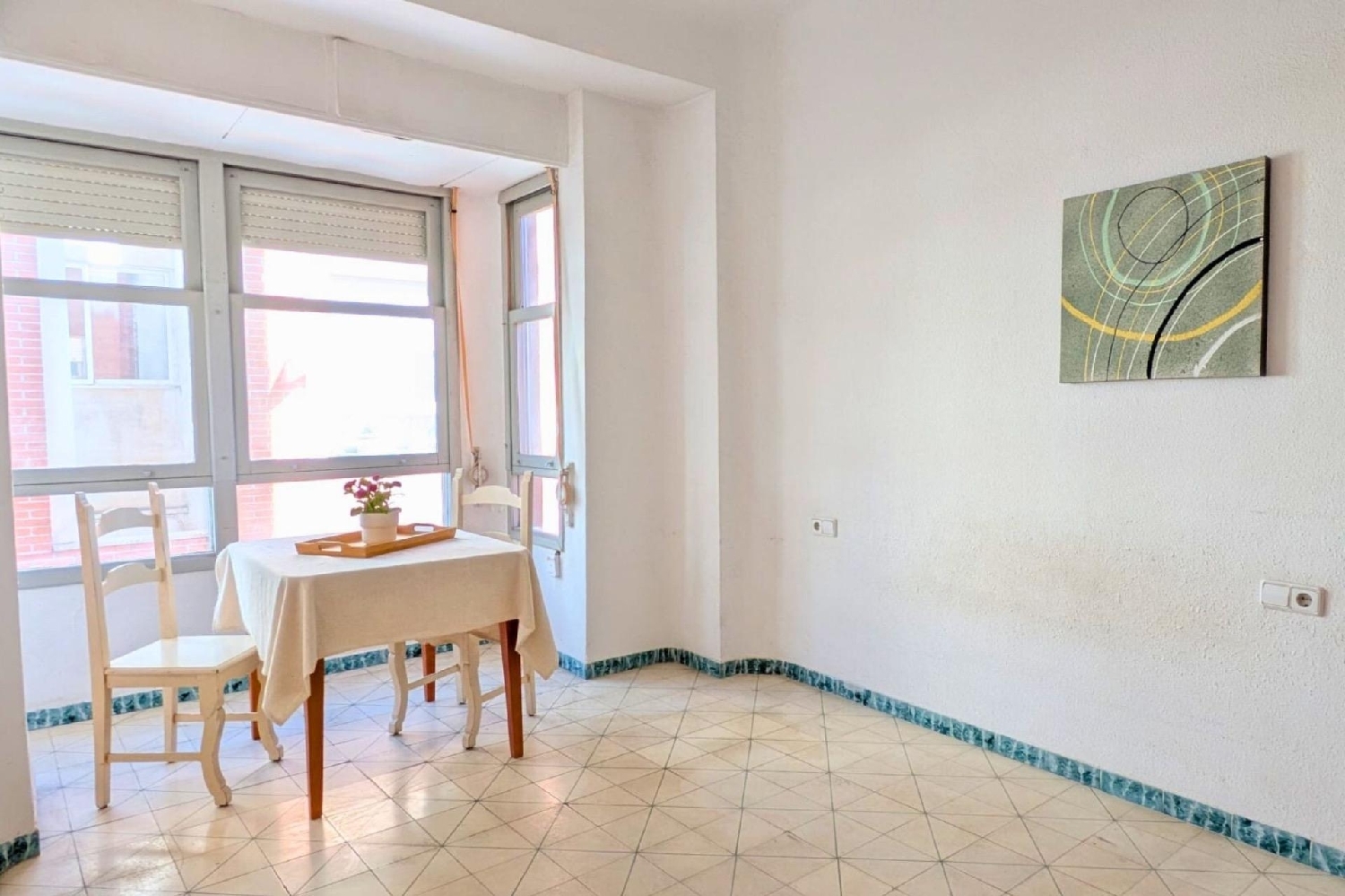  till salu lägenhet Alcantarilla Huerta De Murcia 6