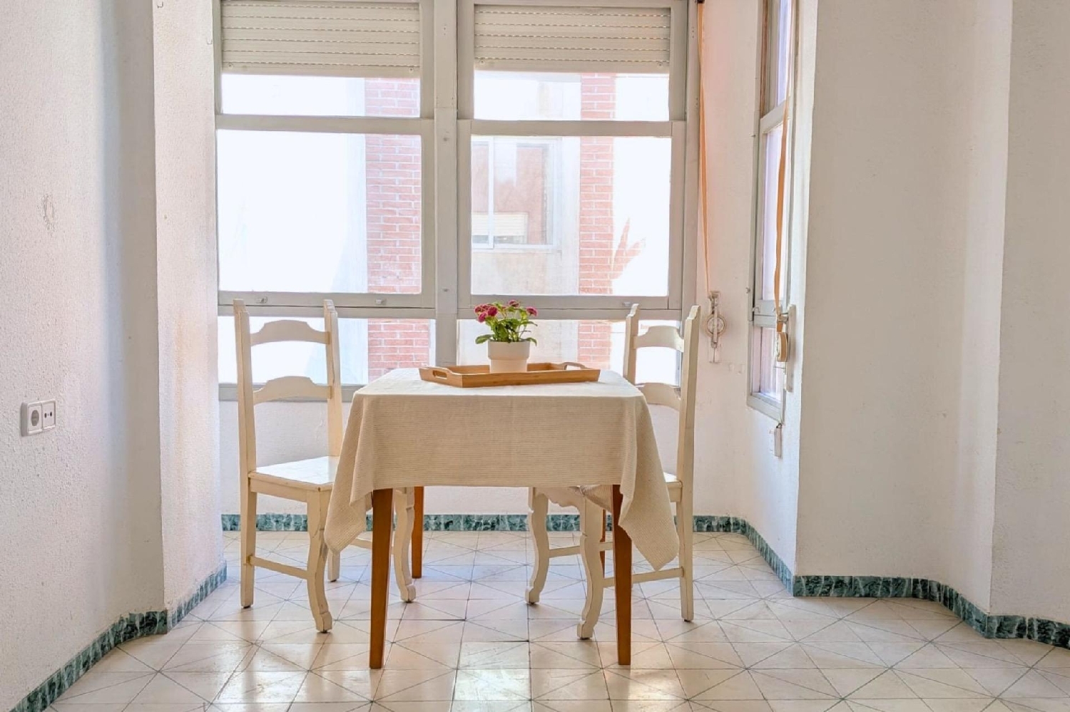  till salu lägenhet Alcantarilla Huerta De Murcia 7