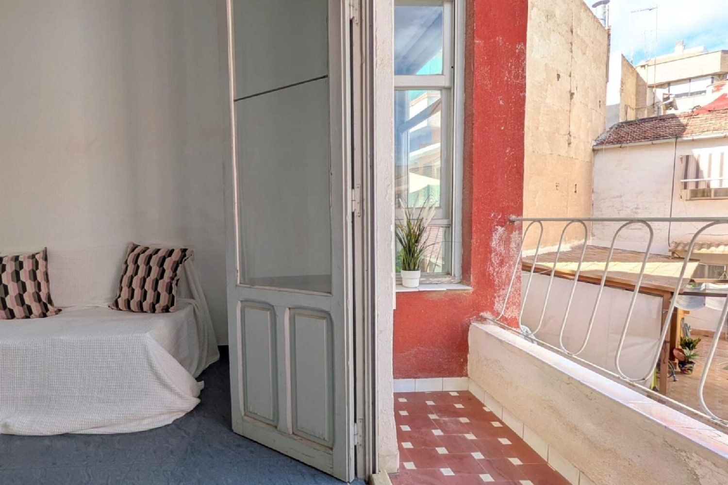  till salu lägenhet Alcantarilla Huerta De Murcia 1