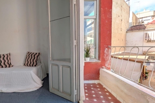 Alcantarilla Huerta De Murcia lägenhet foto 6349654